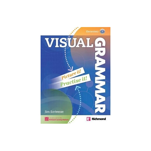 VISUAL GRAMMAR A2 SB