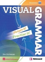 VISUAL GRAMMAR A2 SB