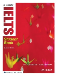 ON COURSE FOR IELTS SB 2ND ED
