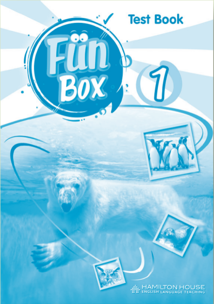 FUN BOX 1 TEST