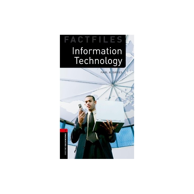 OBW FACTFILES 3: INFORMATION TECHNOLOGY N/E N/E