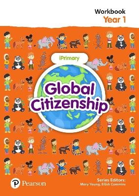 IPRIMARY GLOBAL CITIZENSHIP YEAR 1 WB