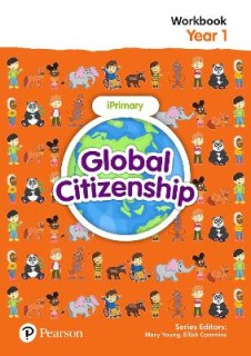 IPRIMARY GLOBAL CITIZENSHIP YEAR 1 WB