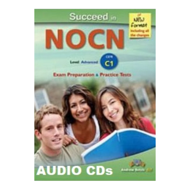 SUCCEED IN NOCN C1 CDS