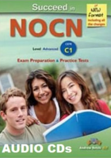 SUCCEED IN NOCN C1 CDS