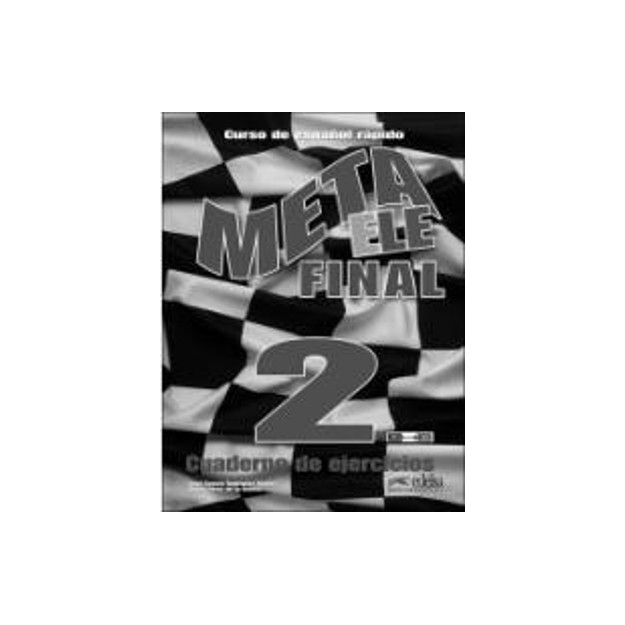META ELE FINAL 2 B1 + B2 EJERCICIOS