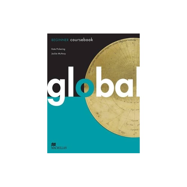 GLOBAL BEGINNER CD CLASS (3)