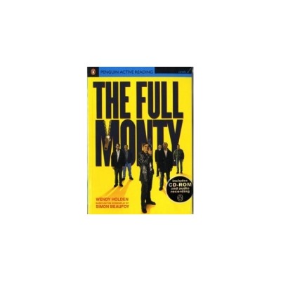 PAR 4: THE FULL MONTY (+ CD-ROM)