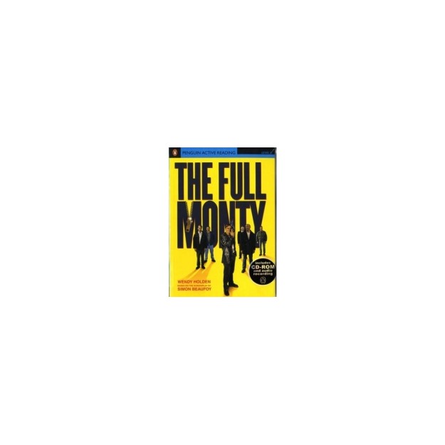 PAR 4: THE FULL MONTY (+ CD-ROM)