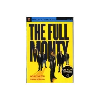 PAR 4: THE FULL MONTY (+ CD-ROM)