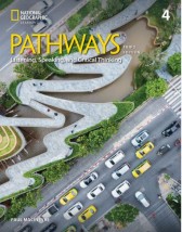 PATHWAYS LISTENING SPEAKING 4 TCHRS 3RD ED