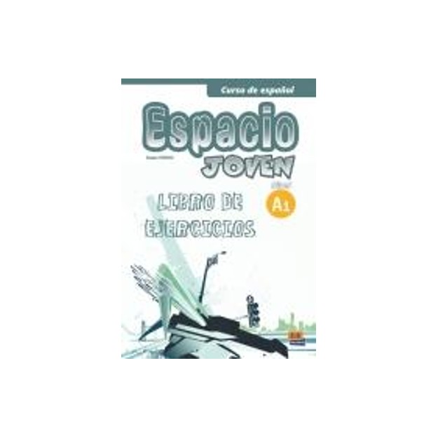 ESPACIO JOVEN A1 EJERCICIOS