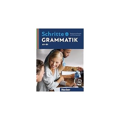 SCHRITTE NEU GRAMMATIK