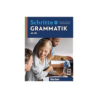 SCHRITTE NEU GRAMMATIK
