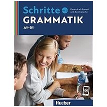 SCHRITTE NEU GRAMMATIK