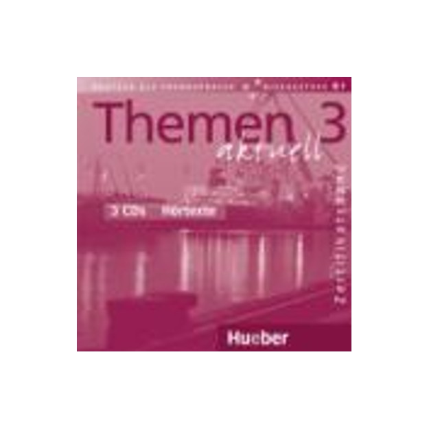 THEMEN AKTUELL 3 CD (3)