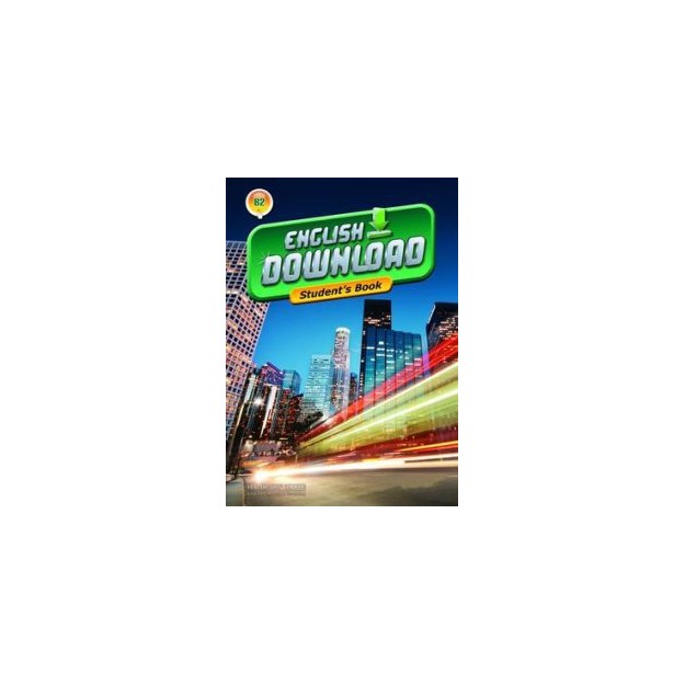 ENGLISH DOWNLOAD B2 WB WITH KEY