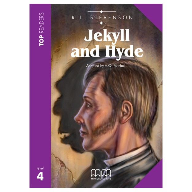 TR 4: DR JEKYLL AND MR HYDE