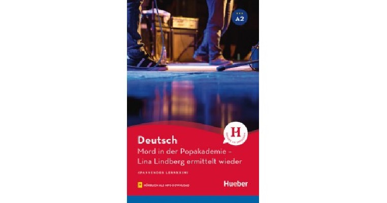 LFJ : MORD IN DER POPAKADEMIE