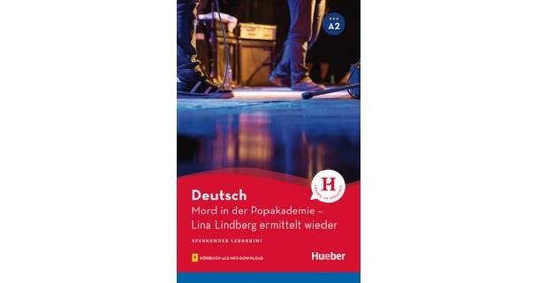 LFJ : MORD IN DER POPAKADEMIE