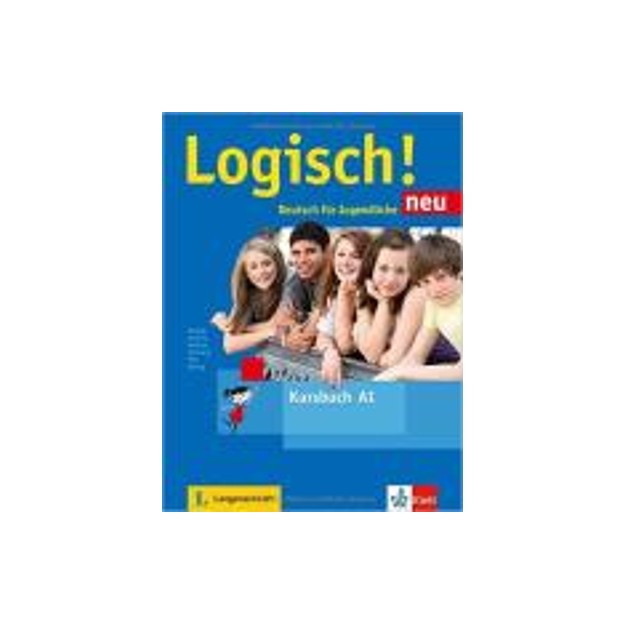 LOGISCH NEU A1 KURSBUCH