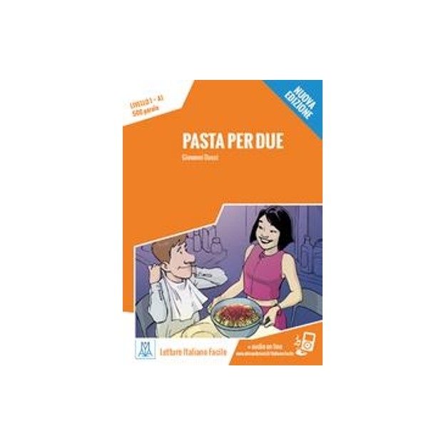 LIF 1: PASTA PER DUE