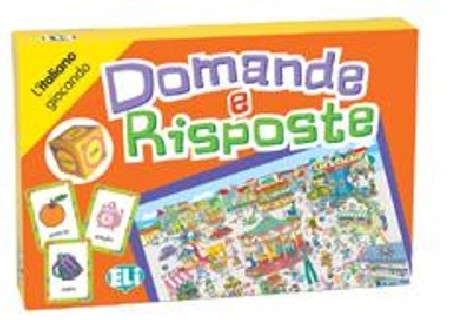DOMANDE E RISPOSTE