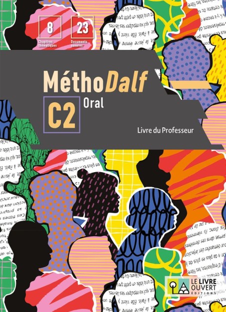 METHODALF C2 ORAL PROFESSEUR