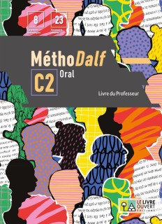 METHODALF C2 ORAL PROFESSEUR