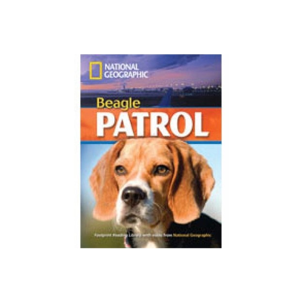 FRL 5: BEAGLE PATROL B2 (+ DVD)