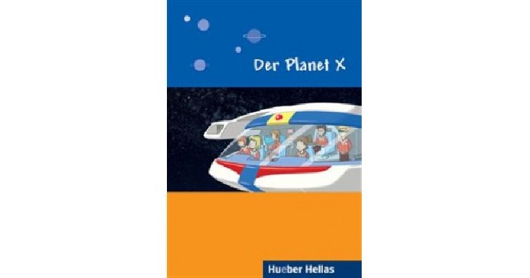 DER PLANET X
