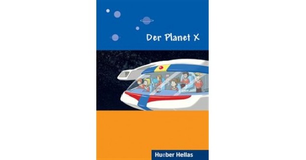 DER PLANET X