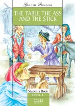 GR 1: THE TABLE THE ASS AND THE STICK