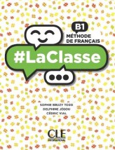 LA CLASSE B1 METHODE (+ DVD-ROM)