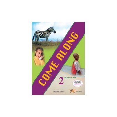 COME ALONG 2 SB (+ READER: CAPTAIN NEMO)