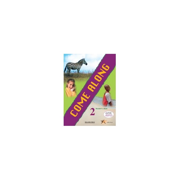 COME ALONG 2 SB (+ READER: CAPTAIN NEMO)