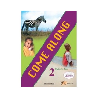 COME ALONG 2 SB (+ READER: CAPTAIN NEMO)