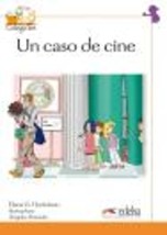 COLEGA LEE 4: 5/6 UN CASO DE CINE