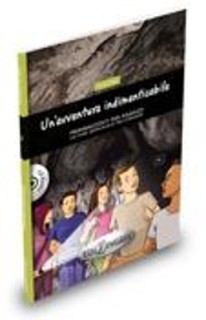 PRC : UNAVVENTURA INDIMENTICABILE B1 + B2 (+ CD)