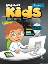 DIGITAL KIDS EXPERT SB 2ND ED