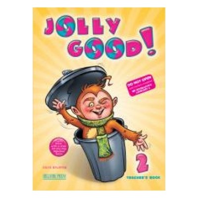 JOLLY GOOD 2 TCHRS