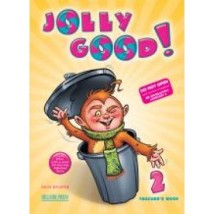 JOLLY GOOD 2 TCHRS