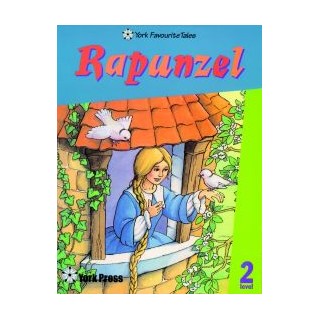 YFT 2: RAPUNZEL