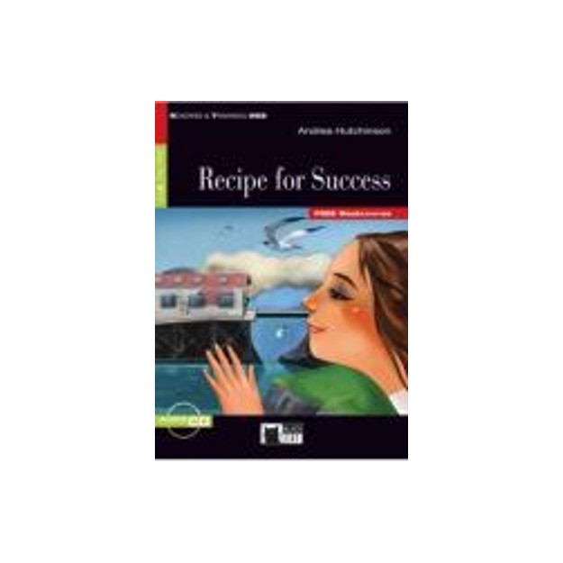 R T. 2: RECIPE FOR SUCCESS B1.1 (+ AUDIO CD-ROM)