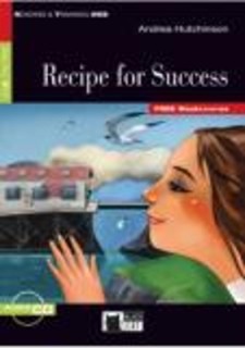 R T. 2: RECIPE FOR SUCCESS B1.1 (+ AUDIO CD-ROM)