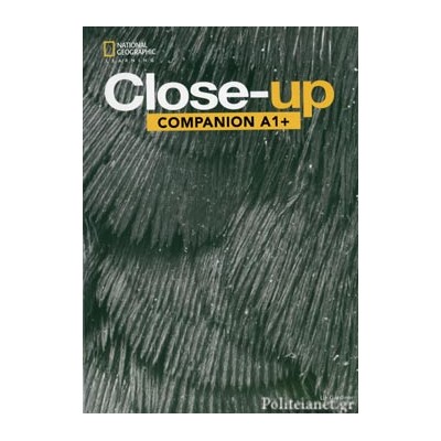 CLOSE-UP A1+ COMPANION