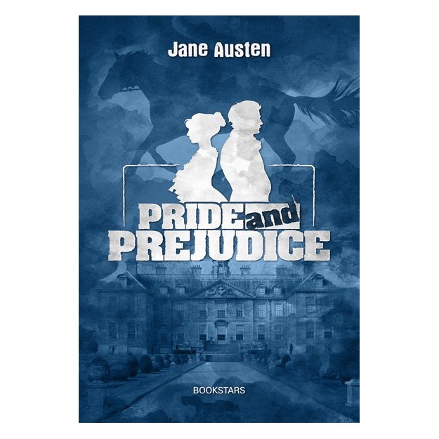 PRIDE AND PREJUDICE