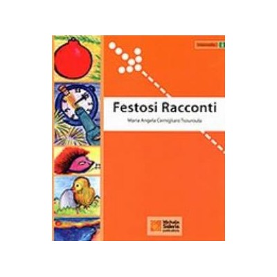 FESTOSI RACCONTI