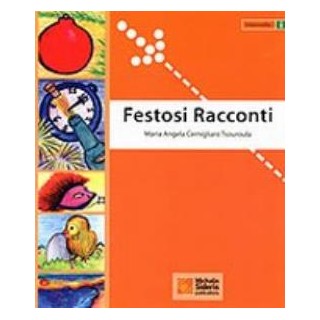 FESTOSI RACCONTI