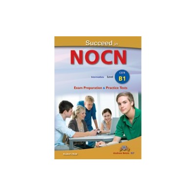 SUCCEED IN NOCN B1 SB